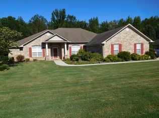 111 Autumn Pointe Dr, Madison, AL 35757