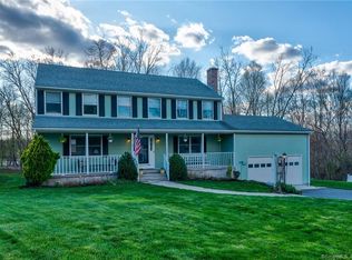 5 Brownstone Rd, Berlin, CT 06037