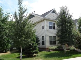 1400 Darrow Aly, Glenwood Springs, CO 81601