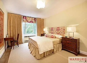 Sold by Warburg