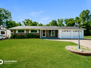 1312 Ballast Point Dr, Arnold, MO 63010