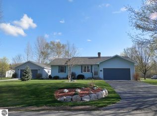 7953 Main St, Bear Lake, MI 49614
