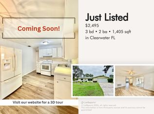 1501 S Hillcrest Ave, Clearwater, FL 33756