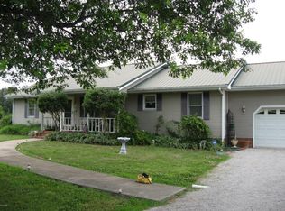 1081 Cedar Ln, Metropolis, IL 62960