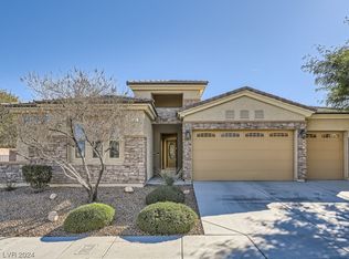 93 Apricot Ridge Ave, Las Vegas, NV 89183
