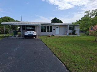 1721 NW 8th St, Homestead, FL 33030