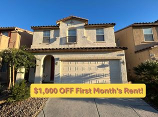 10992 Scotch Rose St, Henderson, NV 89052