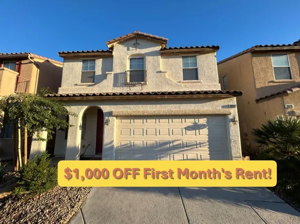 10992 Scotch Rose St, Henderson, NV 89052