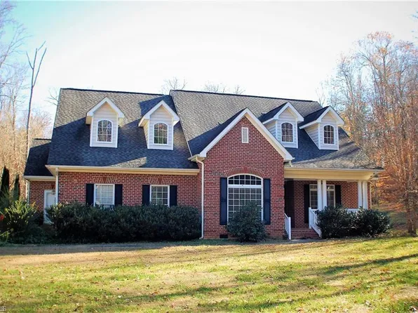 4504 Orleans Dr, Greensboro, NC 27409