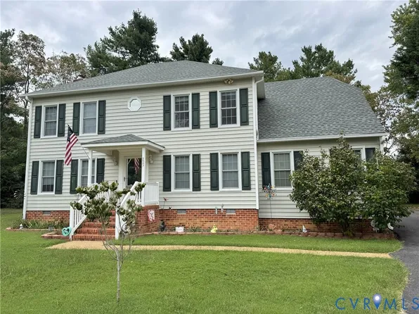 2507 Welrose Ct, Midlothian, VA 23113