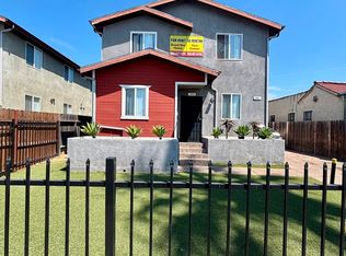 341 W 73rd St, Los Angeles, CA 90003