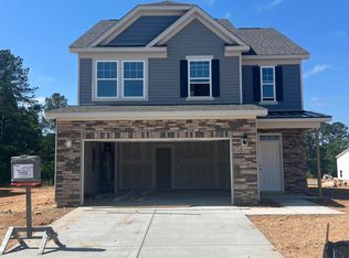 5100 River Sand Trl, Raleigh, NC 27604