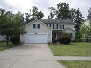 2378 Coe Ct, Perrysburg, OH 43551