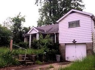 1457 Nagel Rd, Cincinnati, OH 45255