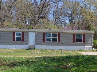 28878 Maystead Rd, Sturgis, MI 49091