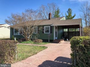 13 Radnor Rd, Newark, DE 19713
