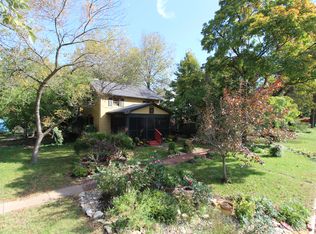 1416 Connecticut St, Lawrence, KS 66044