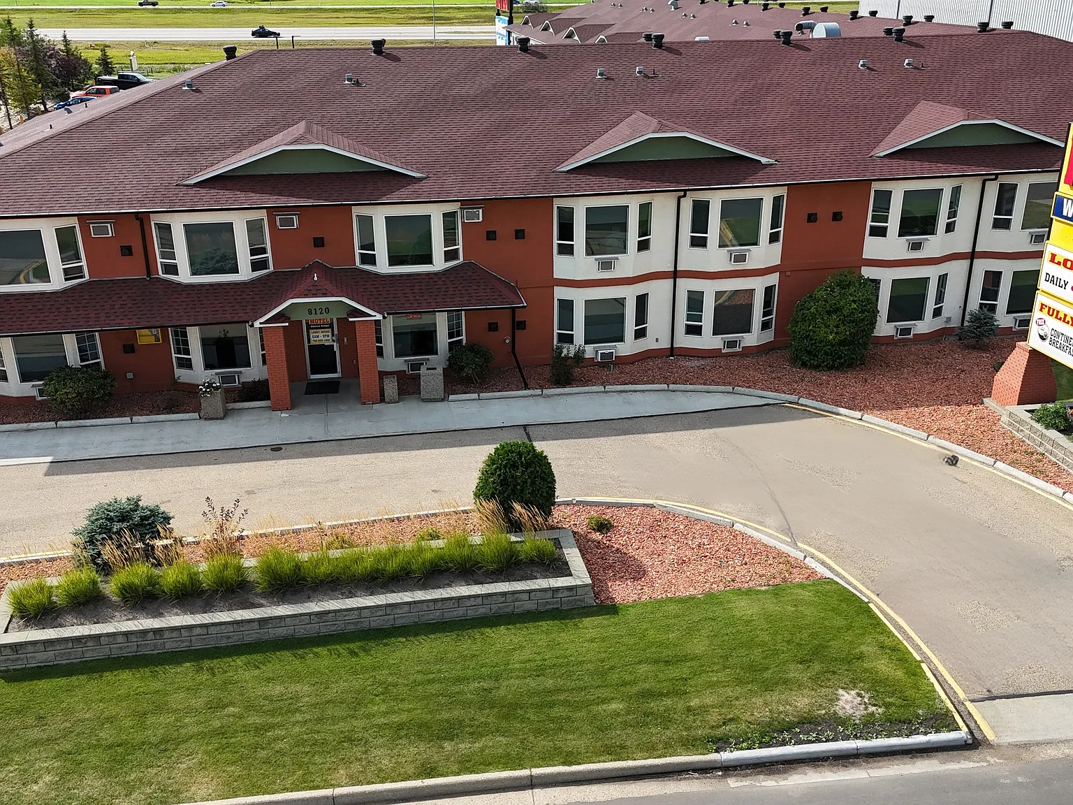 Western Budget Long Stay — Photo 2