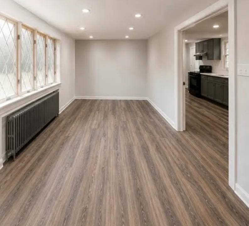 123 Summit Ave #1