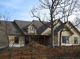 9173 Custer St, Sapulpa, OK 74066