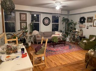 1116 W 17th St #2R, Chicago, IL 60608