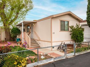 37311 47th St E SPACE 12, Palmdale, CA 93552