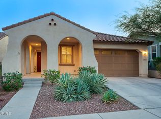20873 W Elm Way, Buckeye, AZ 85396