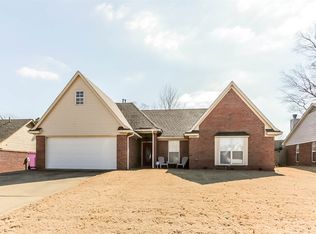 1667 Saddle Ln, Southaven, MS 38671