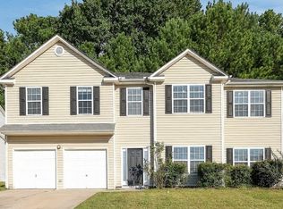121 Holbrook Dr, Dallas, GA 30132