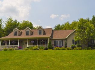 1483 Tioga River Rd, Tioga, PA 16946