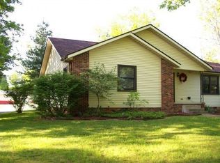 2501 Quincy Rd, Quincy, IN 47456