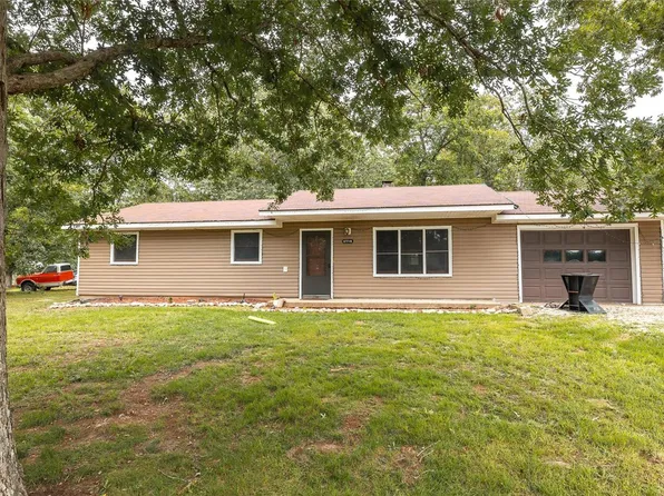 12778 Highway 17, Crocker, MO 65452