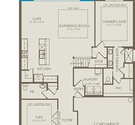 2nd image of 2216 BRANCHED OAK ROAD