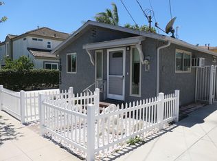 1815 Junipero Ave, Signal Hill, CA 90755