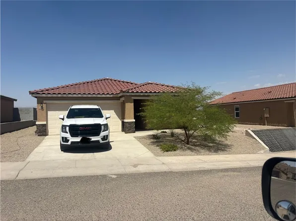 2419 Vista Del Oro, Bullhead City, AZ 86442