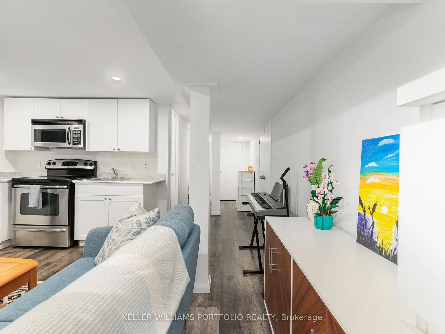 1 bed, $1,725 — Photo 3
