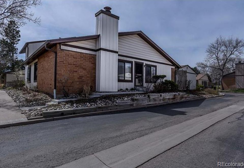 For Sale: 3695 S Kittredge, Aurora, CO 80013