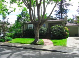 517 Avila Rd, San Mateo, CA 94402