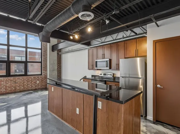 3110 Thomas Ave APT 706, Dallas, TX 75204