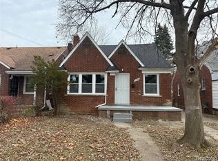 17694 Teppert St, Detroit, MI 48234
