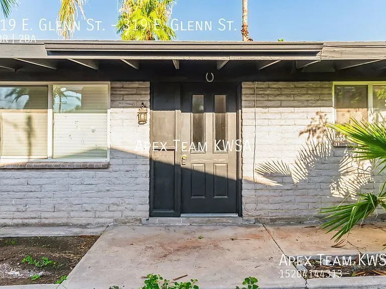 319 E Glenn St #319 E GLENN ST — Photo 17
