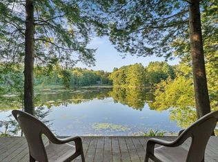 291 Birchwood Dr, Hinesburg, VT 05461