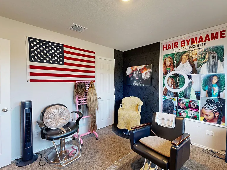 8605 Cantera Ridge Rd — Photo 17