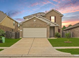 21357 Sweetbay Magnolia Dr, Porter, TX 77365