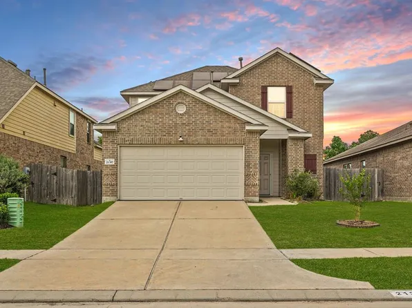 21357 Sweetbay Magnolia Drive, Porter, TX 77365