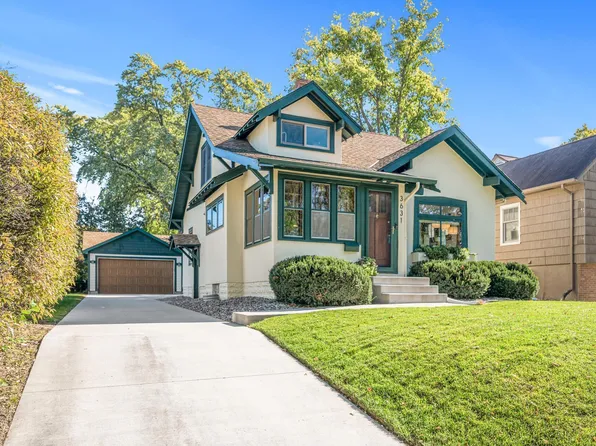 3631 Inglewood Ave S, Saint Louis Park, MN 55416