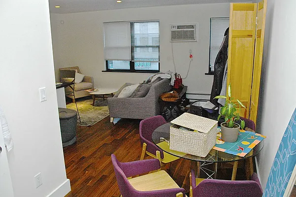 Rented by Boerum Hill Realty | media 31