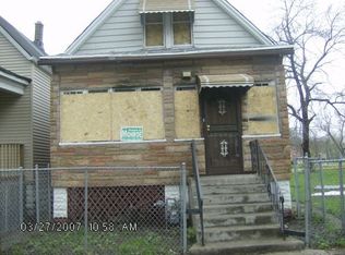 5810 S Laflin St, Chicago, IL 60636