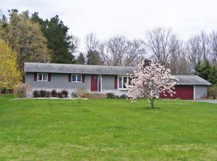 6051 Iris Rd, Ludington, MI 49431