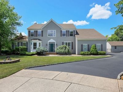 10 Taylor Ct, Ringoes, NJ, 08551